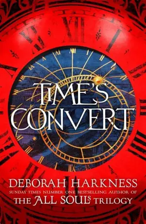 Time's Convert : All Souls Series Vol. 4