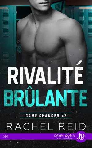 Rivalité brûlante