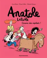 Anatole Latuile. Vol. 17