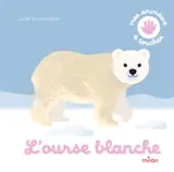 L'ourse blanche