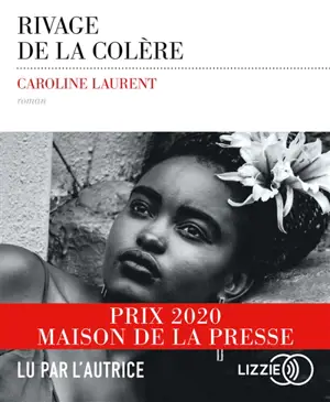 Rivage de la colère