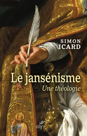 Le jansénisme : une théologie