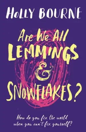 Are We All Lemmings and Snowflakes ?