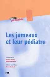 Les jumeaux et leur pédiatre