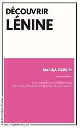 Découvrir Lénine