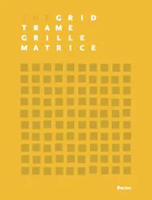 The grid. Trame. Grille. Matrice