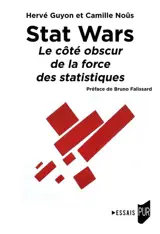 Stat wars : le côté obscur de la force des statistiques