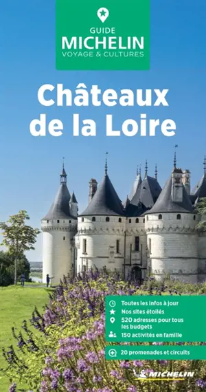 Châteaux de la Loire