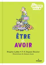 Etre et avoir