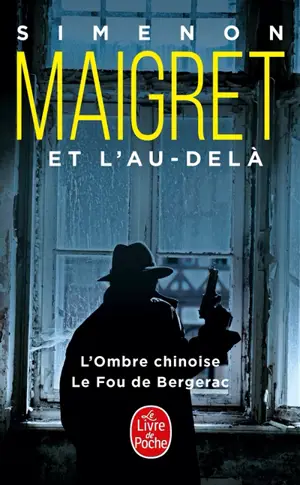 Maigret et l'au-delà