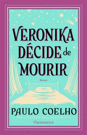 Veronika décide de mourir