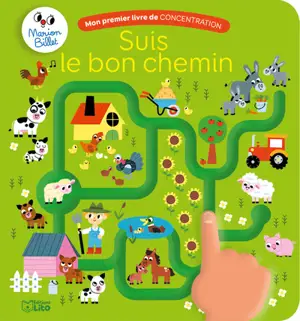Suis le bon chemin