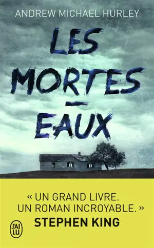Les mortes-eaux