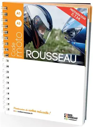 Code moto Rousseau