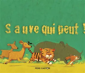 Sauve qui peut !