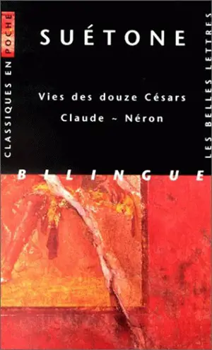 Vie des douze césars : Claude, Néron