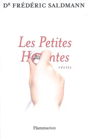 Les petites hontes : récits