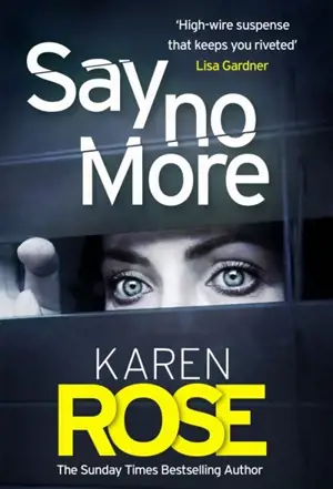 Say No More Vol. 2