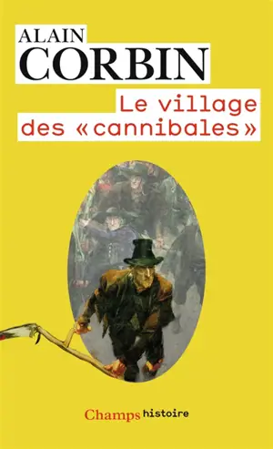 Le village des cannibales