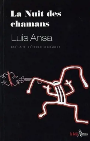 La nuit des chamans