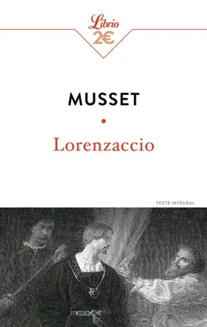 Lorenzaccio