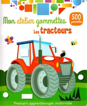 Les tracteurs