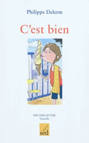 C'est bien
