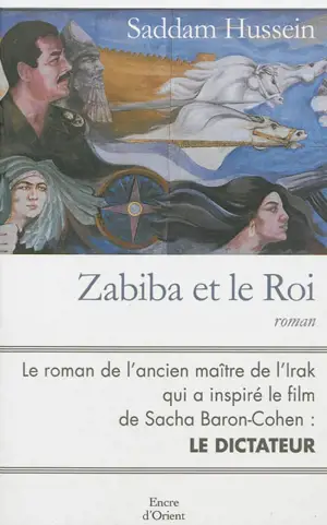 Zabiba et le roi