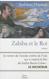 Zabiba et le roi