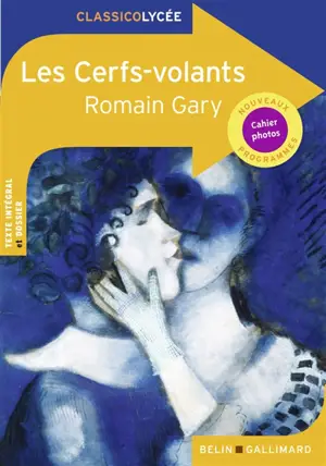 Les cerfs-volants : nouveaux programmes