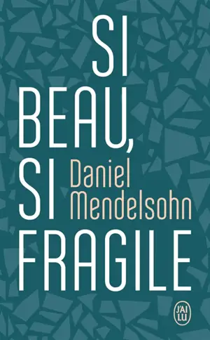 Si beau, si fragile : essais critiques