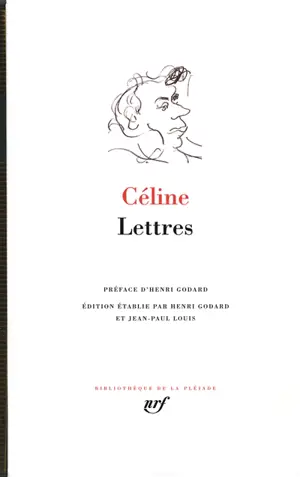 Lettres