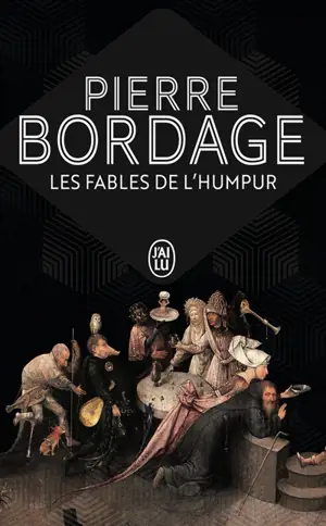 Les fables de l'Humpur