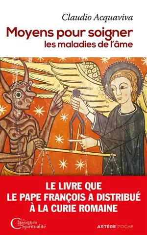 L'art de guérir les maladies de l'âme