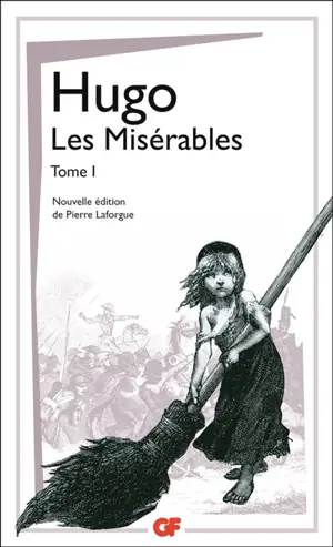 Les misérables. Vol. 1