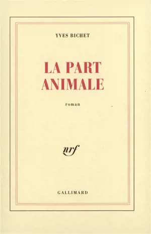 La part animale