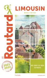 Limousin : Nouvelle-Aquitaine : 2021-2022