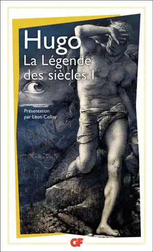 La légende des siècles. Vol. 1