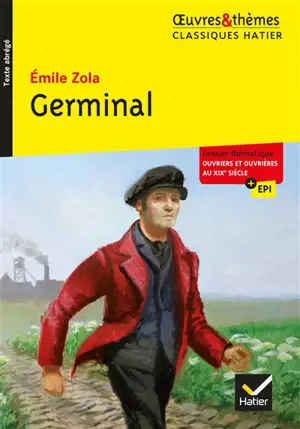 Germinal : texte abrégé