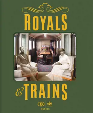 Royals & trains