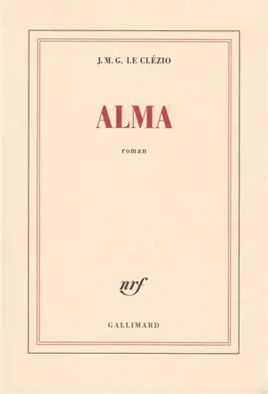 Alma