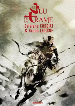 Le jeu de la trame : intégrale