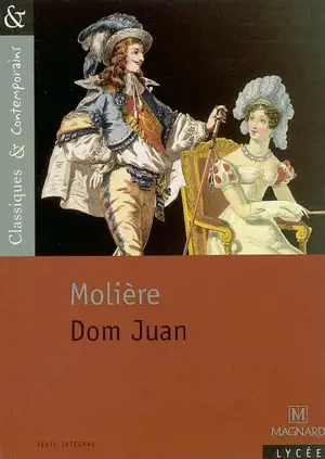 Dom Juan