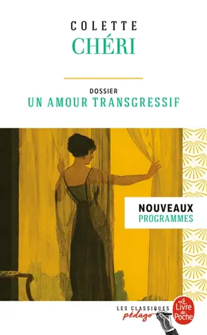 Chéri : nouveaux programmes