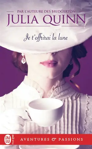 Les Lyndon. Vol. 1. Je t'offrirai la lune