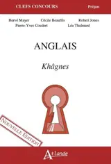 Anglais : khâgnes