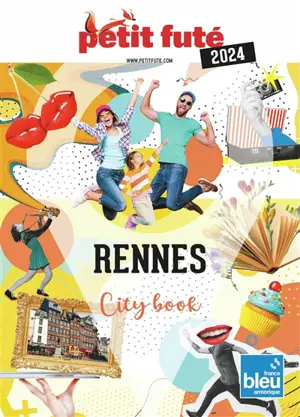 Rennes : 2024