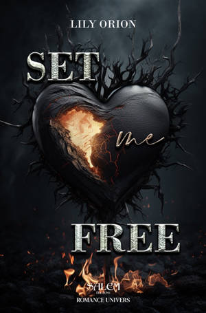 Lily Orion - Set me free