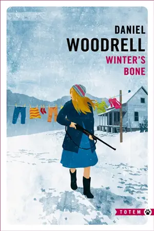 Winter's bone