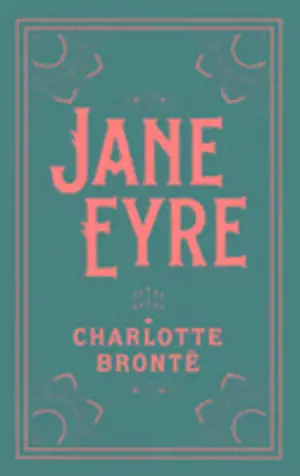 Jane Eyre